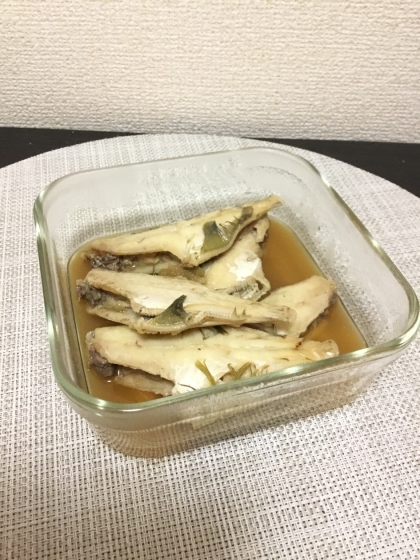 簡単 ウマヅラハギの煮付け レシピ 作り方 By あずきmini 楽天レシピ