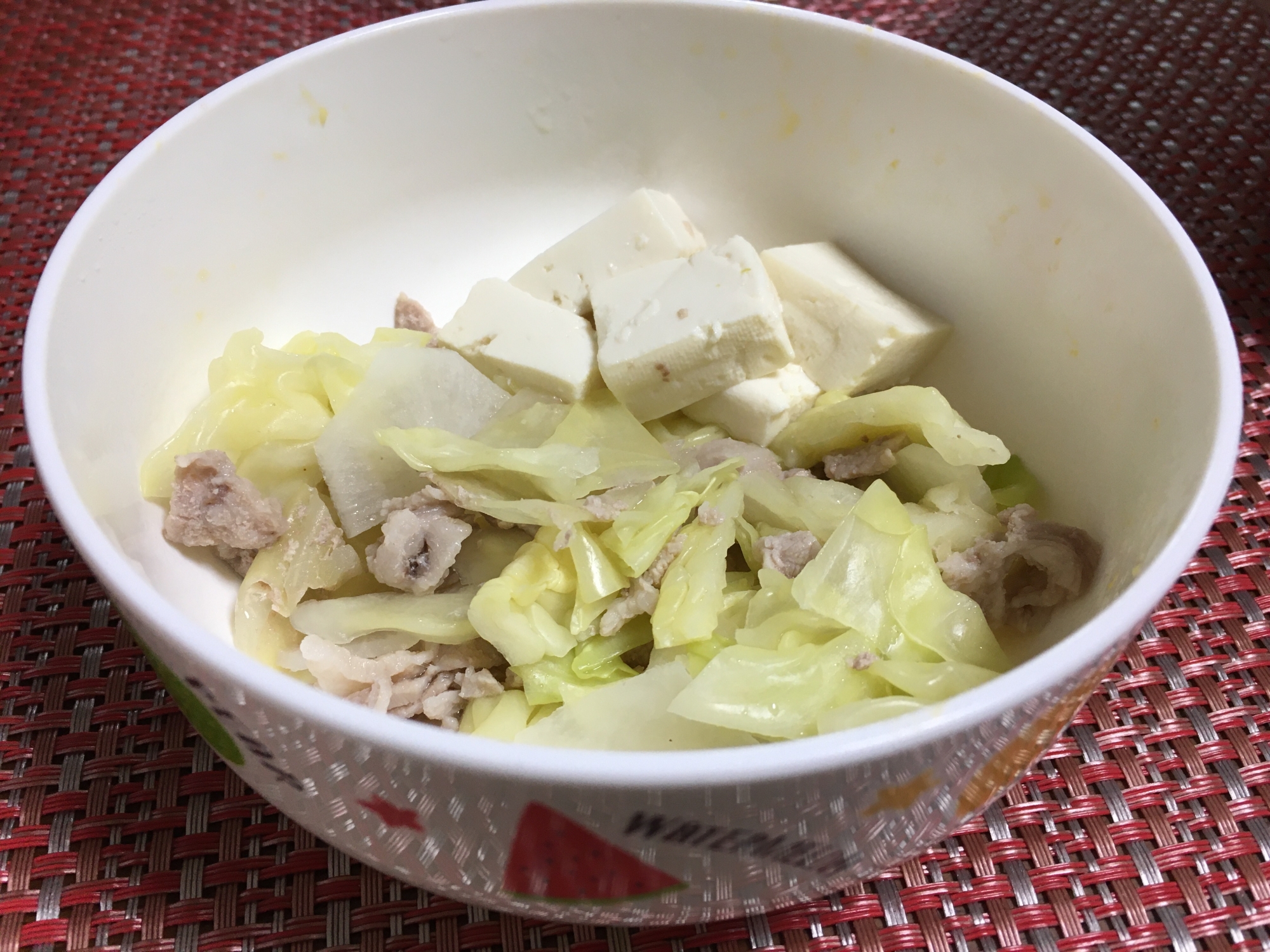 幼児食 具だくさん お鍋取り分け レシピ 作り方 By えみすけ0309 楽天レシピ 幼児食 具だくさん お鍋取り分け レシピ 作り方 By えみすけ0309 楽天レシピ