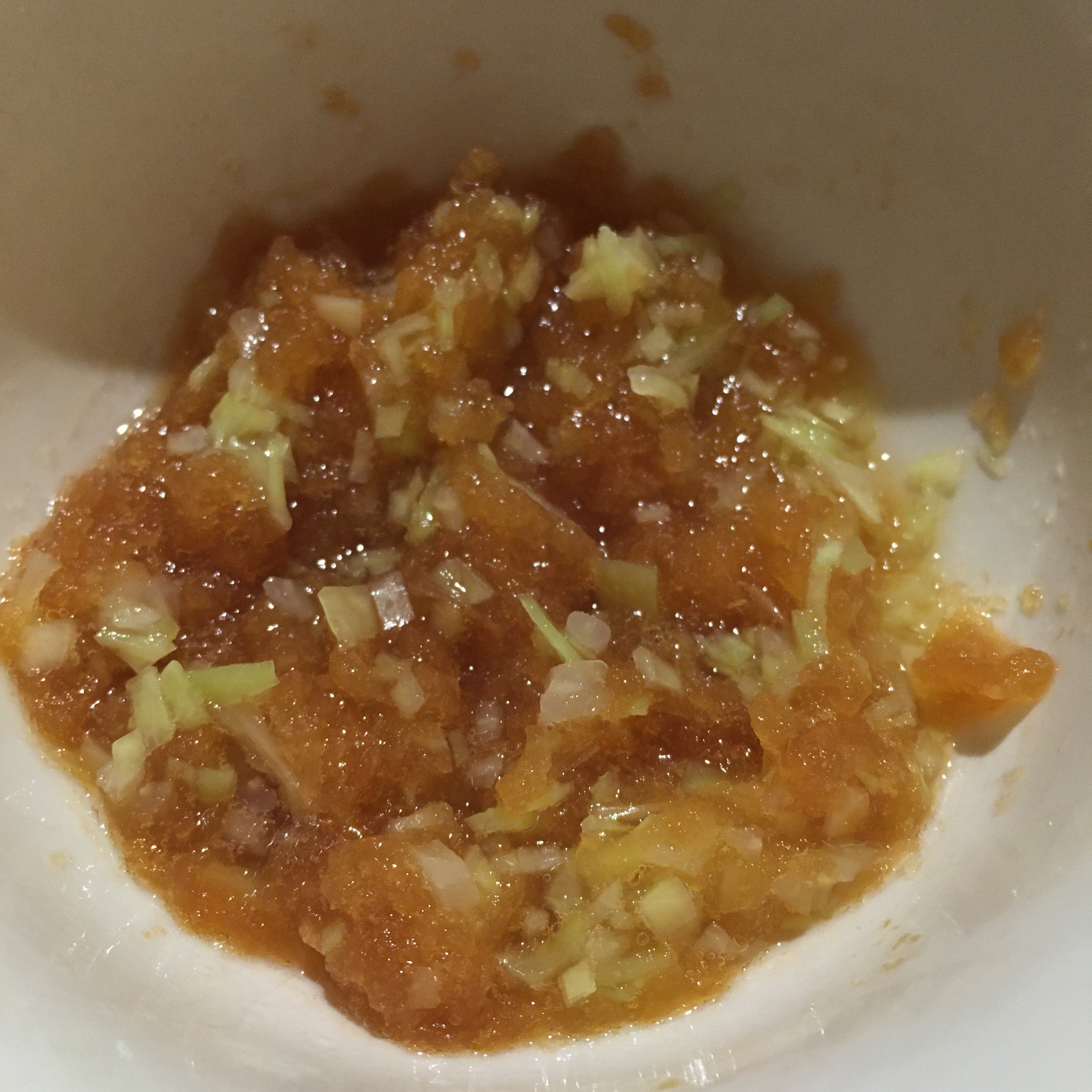 離乳食後期 すりおろしりんごとキャベツのサラダ レシピ 作り方 By りし 楽天レシピ 離乳食後期 すりおろしりんごとキャベツのサラダ レシピ 作り方 By りし 楽天レシピ