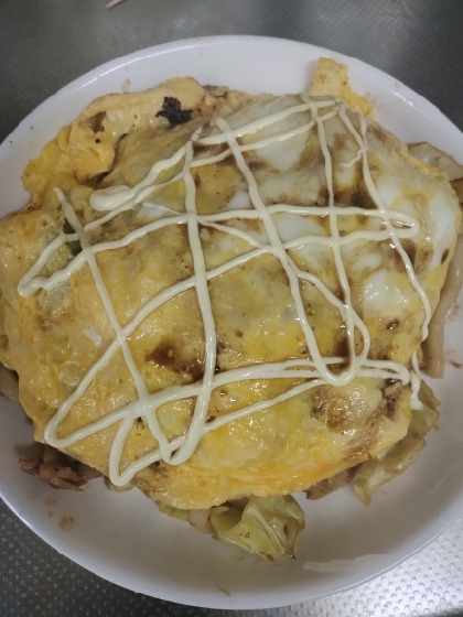 味付けとても美味しかった。