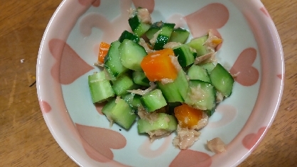 ころころ野菜がおいしかったです。