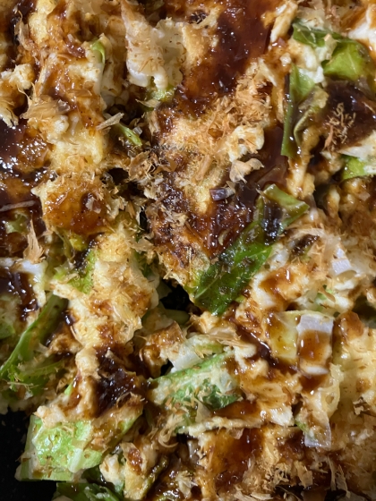野菜たっぷりなので食後ももたれなくていいですね！