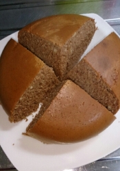 ドライおからとhmの炊飯器ケーキ レシピ 作り方 By ひな 楽天レシピ ドライおからとhmの炊飯器ケーキ レシピ 作り方 By ひな 楽天レシピ