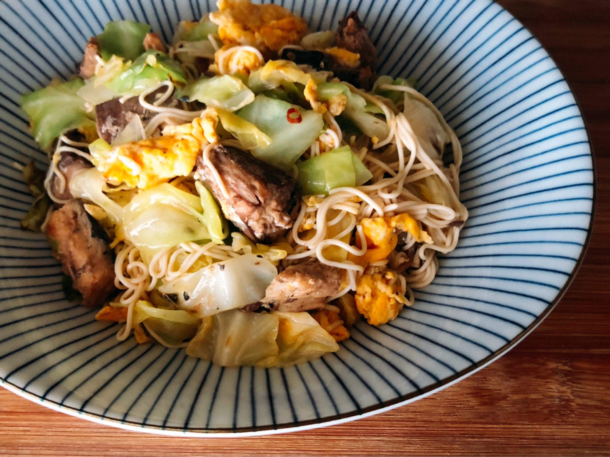 とうふそうめん風で低糖質なサバ缶チャンプルー レシピ 作り方 By 低糖質もーこ 楽天レシピ とうふそうめん風で低糖質なサバ缶チャンプルー レシピ 作り方 By 低糖質もーこ 楽天レシピ