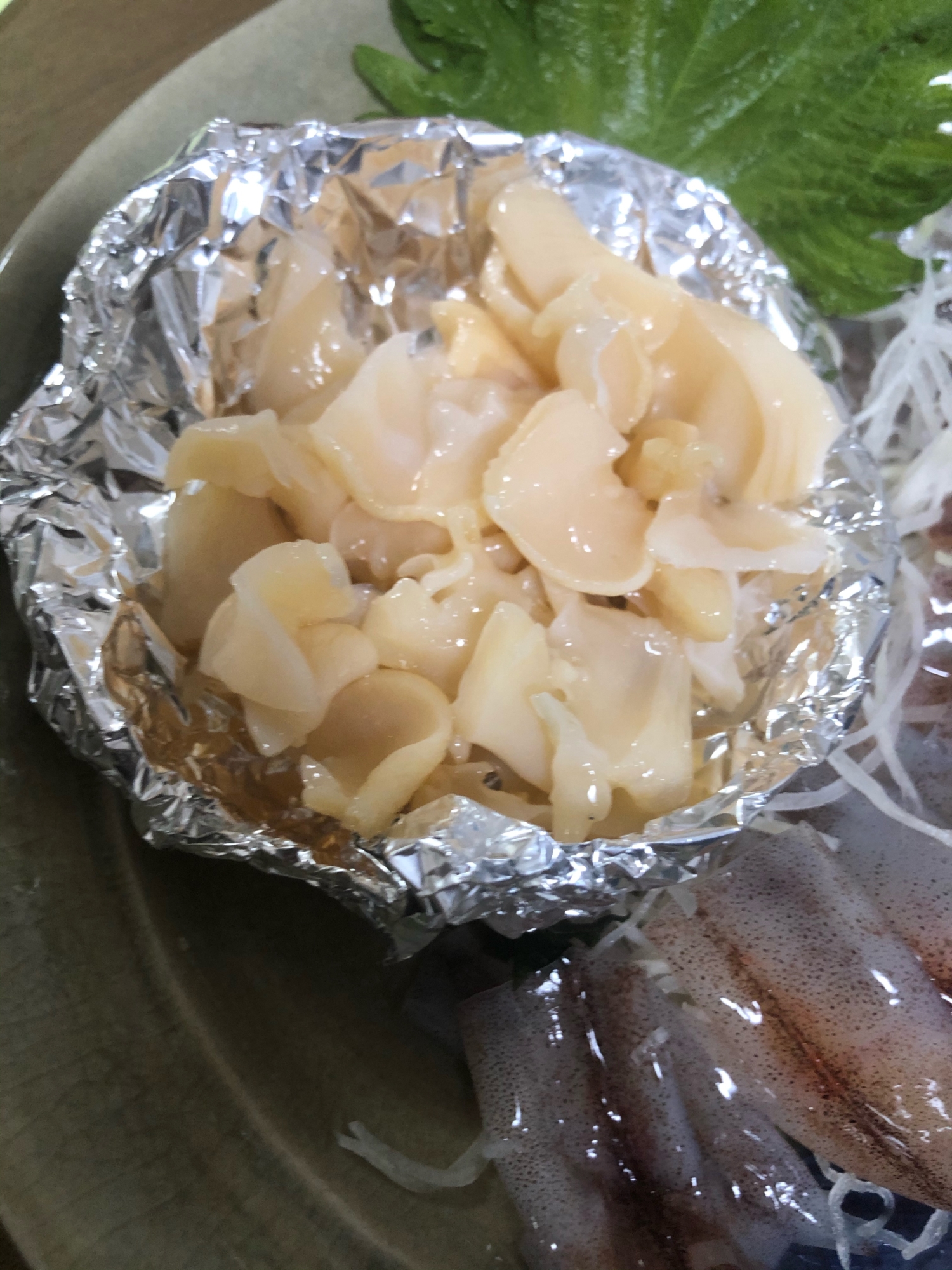 バイ貝のさしみ 捌き方 レシピ 作り方 By まぼまぼまん 楽天レシピ バイ貝のさしみ 捌き方 レシピ 作り方 By まぼまぼまん 楽天レシピ