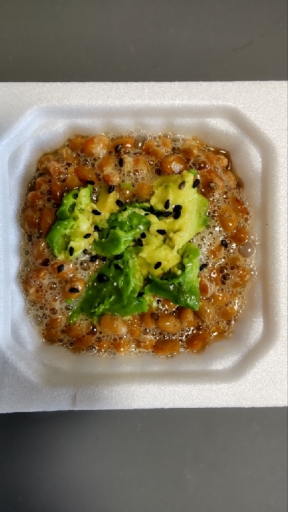 とても美味しかったです(^-^)ごちそうさまでした☆