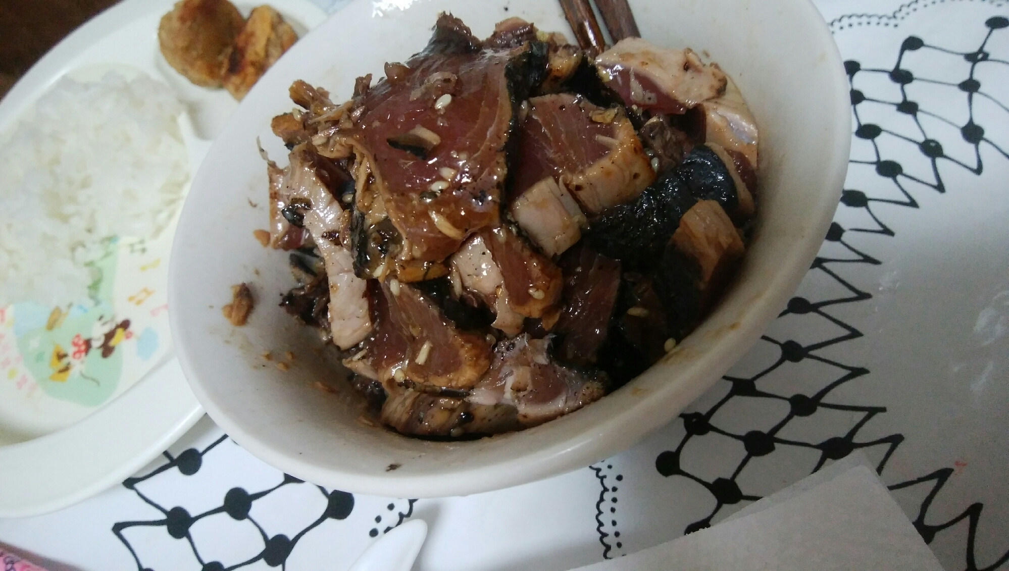 カツオのたたき にんにくごま油 レシピ 作り方 By ミスチバス 楽天レシピ カツオのたたき にんにくごま油 レシピ 作り方 By ミスチバス 楽天レシピ