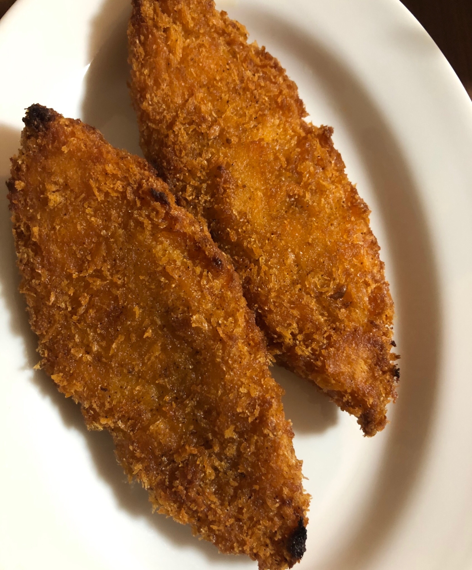 タラのフライ レシピ 作り方 By Noa 1021 楽天レシピ タラのフライ レシピ 作り方 By Noa 1021 楽天レシピ