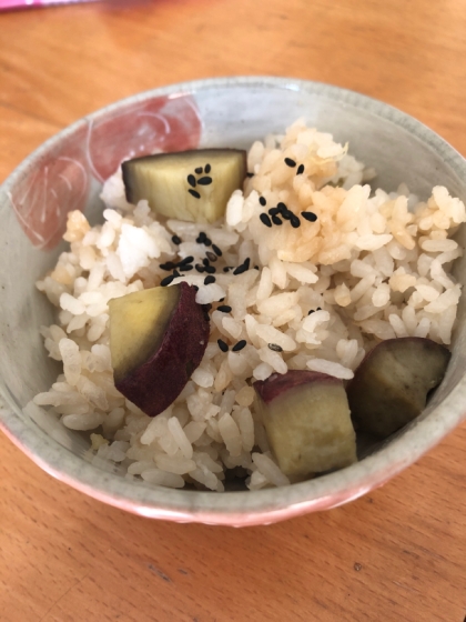 ちょっと色が悪くなっちゃったけど、お味は美味しくできました♪