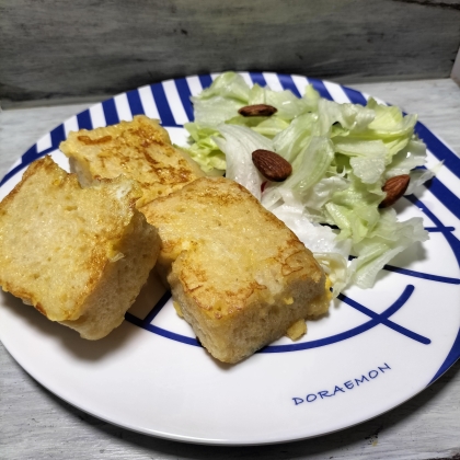 モーニングセットその90