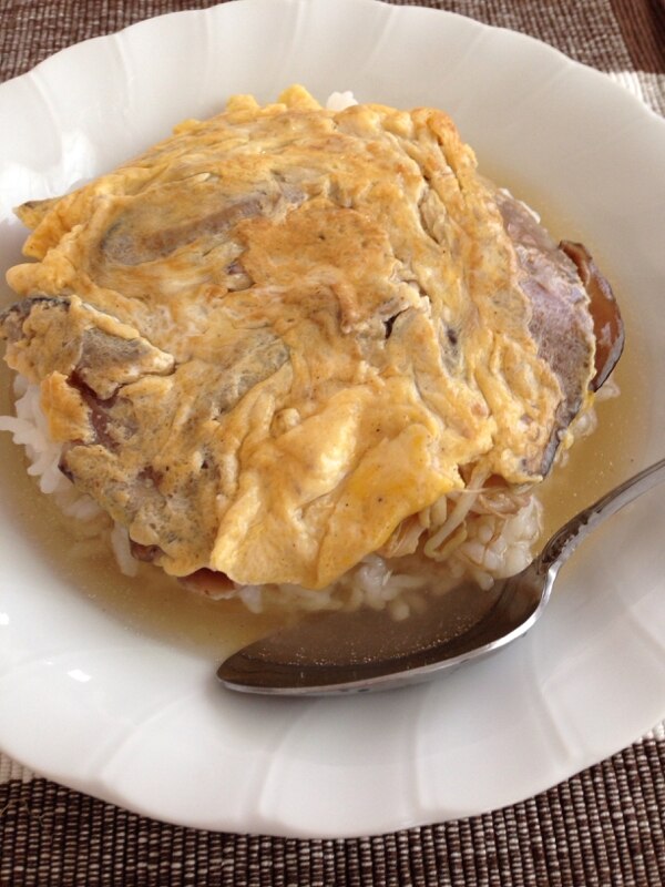 節約♪節約☆もやし天津飯(*^^*)☆ レシピ・作り方 by xmickyx - 楽天