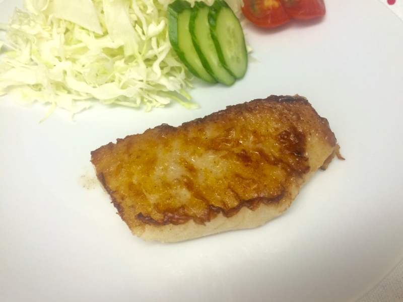 あぶらカレイのムニエル レシピ 作り方 By なおちんママ 楽天レシピ あぶらカレイのムニエル レシピ 作り方 By なおちんママ 楽天レシピ