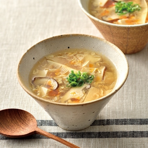 おいしいあんスープ レシピ 作り方 By 日本自然発酵 楽天市場店 楽天レシピ おいしいあんスープ レシピ 作り方 By 日本自然発酵 楽天市場店 楽天レシピ