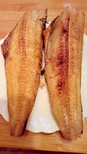 男の自炊料理 ホッケ焼き 魚はええなあ レシピ 作り方 By アルビしょうはち 楽天レシピ 男の自炊料理 ホッケ焼き 魚はええなあ レシピ 作り方 By アルビしょうはち 楽天レシピ