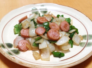 ☆御弁当に食べやすい野菜達☆