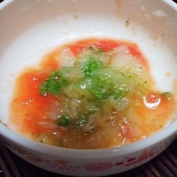 離乳食 カブとツナのトマト煮 レシピ 作り方 By Mht Isz 楽天レシピ 離乳食 カブとツナのトマト煮 レシピ 作り方 By Mht Isz 楽天レシピ