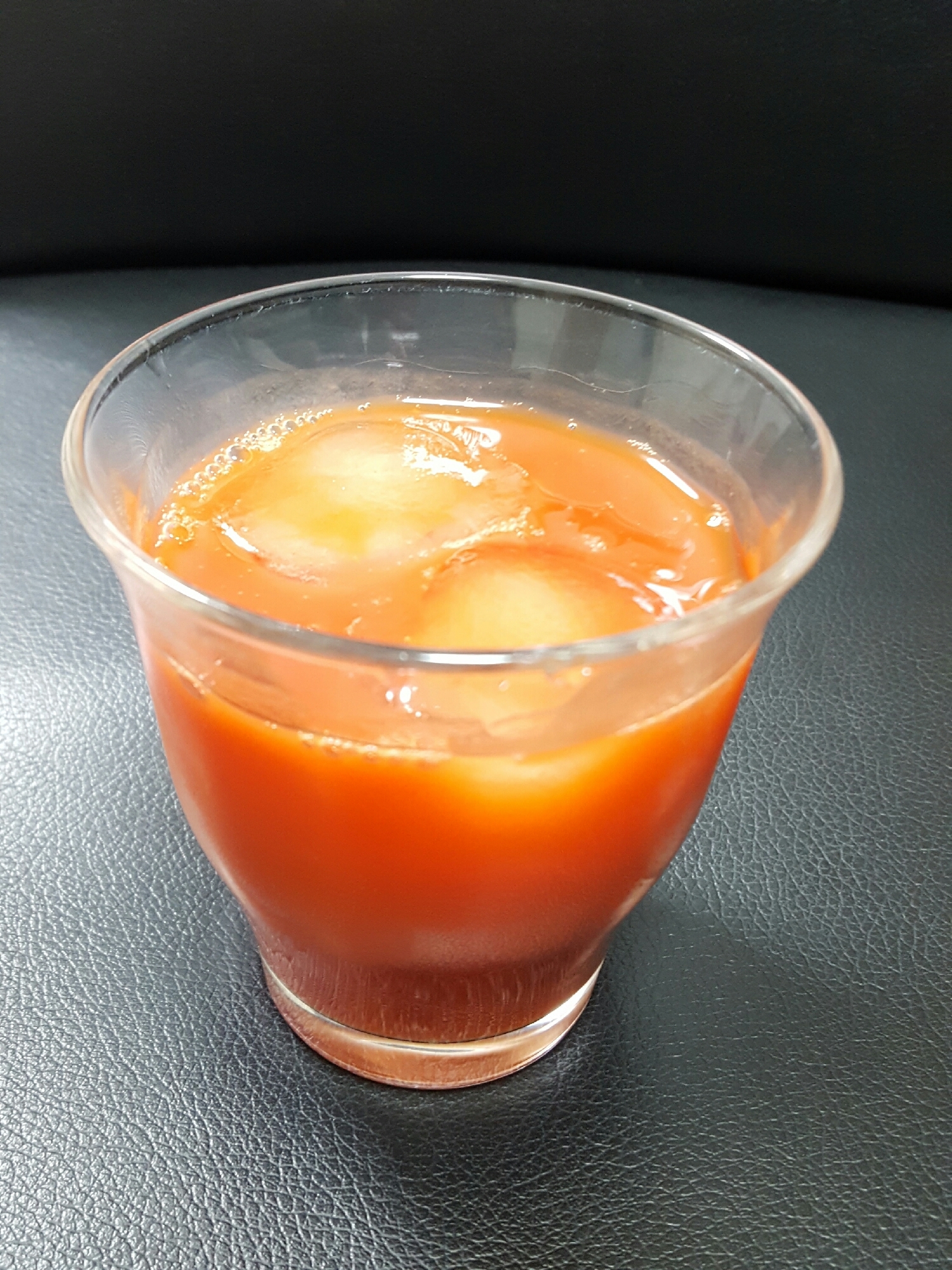 苦手なトマトジュースが飲みやすくなるっ レシピ 作り方 By ピッ君0129 楽天レシピ 苦手なトマトジュースが飲みやすくなるっ レシピ 作り方 By ピッ君0129 楽天レシピ