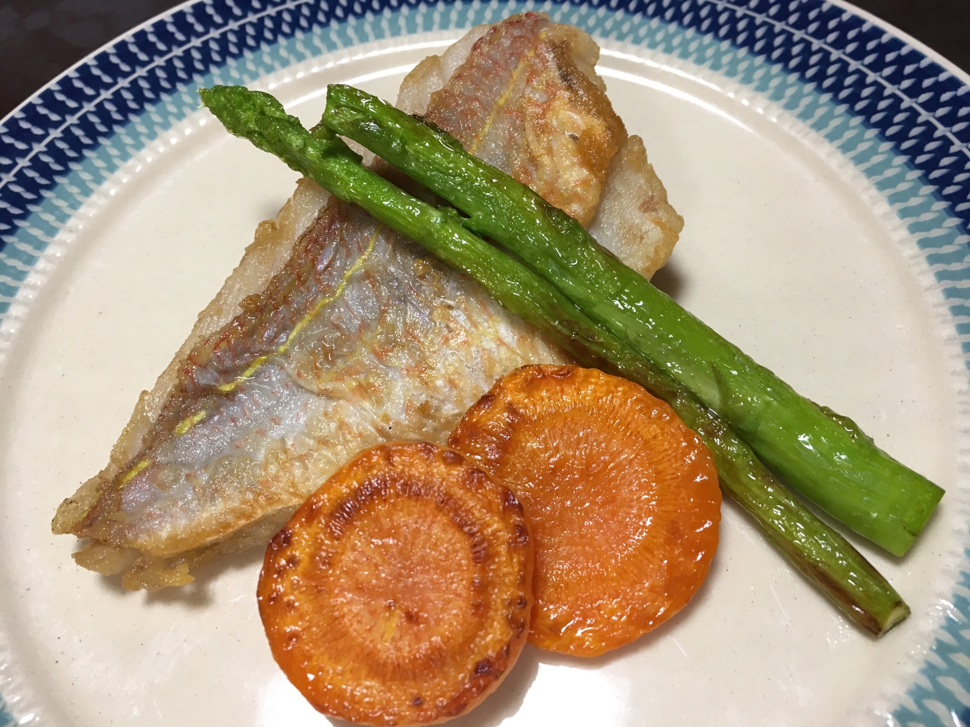 イトヨリのムニエル レシピ 作り方 By Umechiko 楽天レシピ イトヨリのムニエル レシピ 作り方 By Umechiko 楽天レシピ