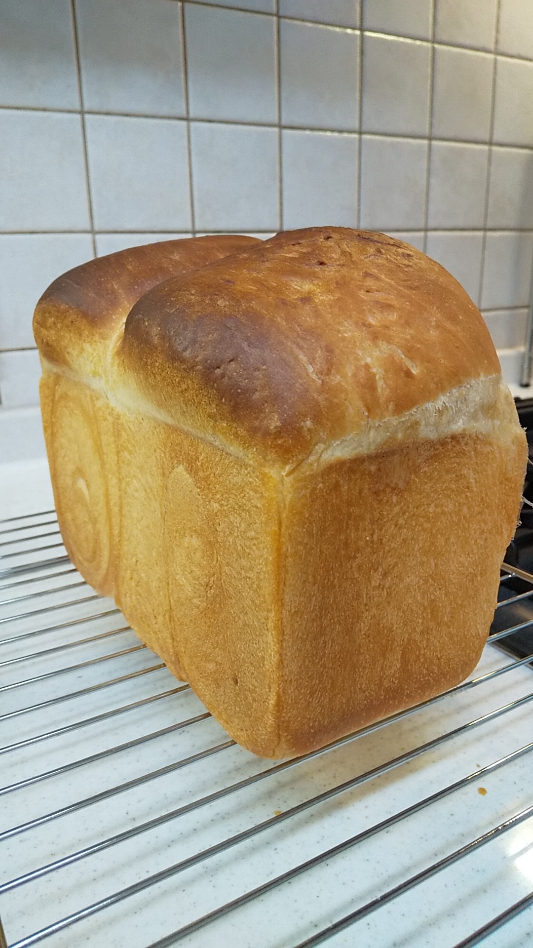 牛乳山形食パン