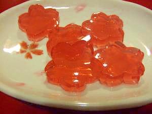 お花見デザート3 桜寒天 レシピ 作り方 By Iihi009 楽天レシピ お花見デザート3 桜寒天 レシピ 作り方 By Iihi009 楽天レシピ