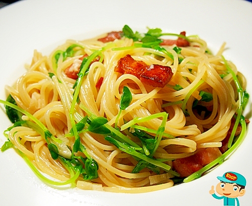 豆苗のペペロンチーノ レシピ 作り方 By Rabbitkix 楽天レシピ 豆苗のペペロンチーノ レシピ 作り方 By Rabbitkix 楽天レシピ