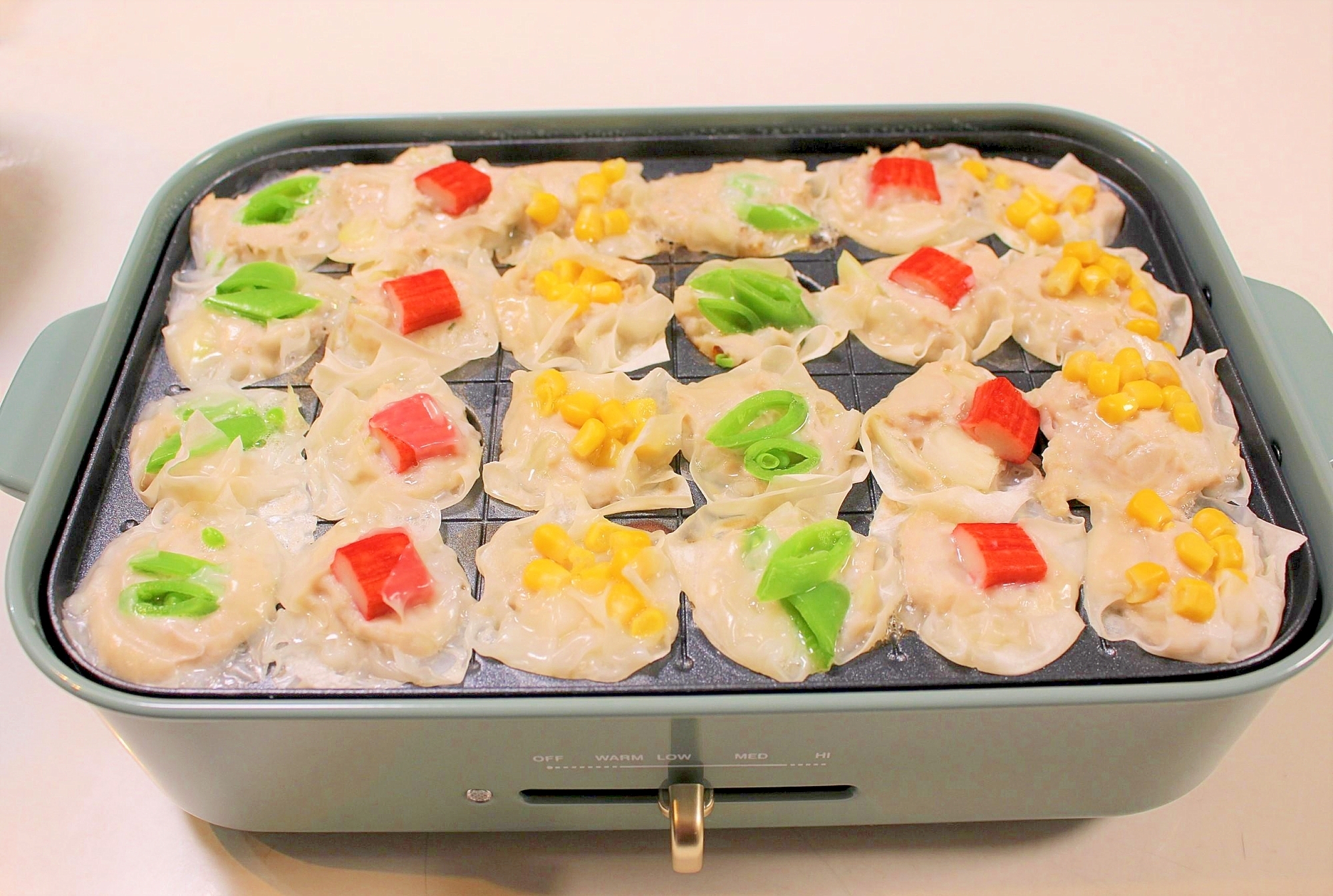 中華料理
