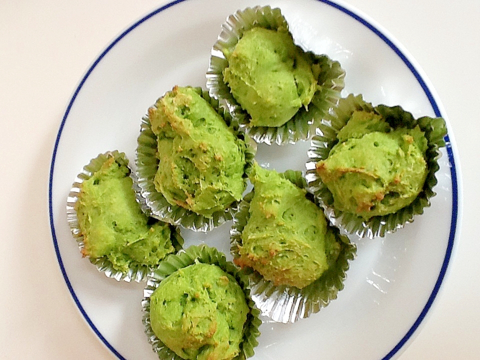 栄養満点のほうれん草をスイーツに大変身 デイリシャス 楽天レシピ 栄養満点のほうれん草をスイーツに大変身 デイリシャス 楽天レシピ