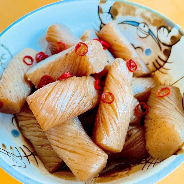 絶品 ヘルシーおつまみ ピリ辛こんにゃく レシピ 作り方 By Ryo Twice 楽天レシピ 絶品 ヘルシーおつまみ ピリ辛こんにゃく レシピ 作り方 By Ryo Twice 楽天レシピ