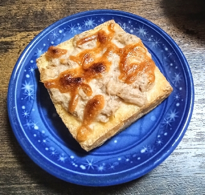 先日はありがとうございました♫
チーズが足りなく少なめですが、
とても美味しくいただきました♫
次はチーズ多めで頂きます♡
レシピありがとうございます(^^)v