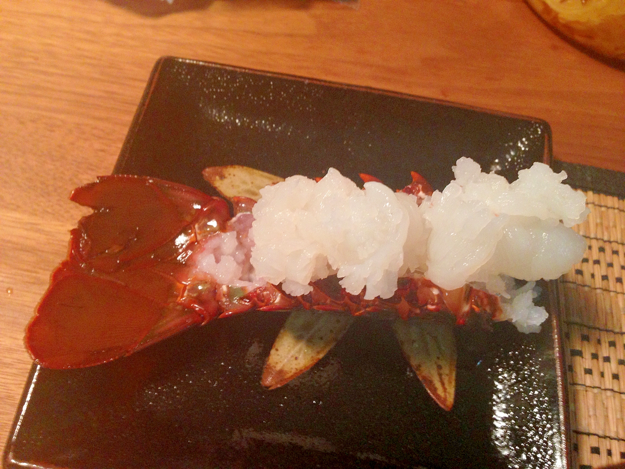 初めてでも出来ました 伊勢海老の捌き方 レシピ 作り方 By Chococco3215 楽天レシピ 初めてでも出来ました 伊勢海老の捌き方 レシピ 作り方 By Chococco3215 楽天レシピ