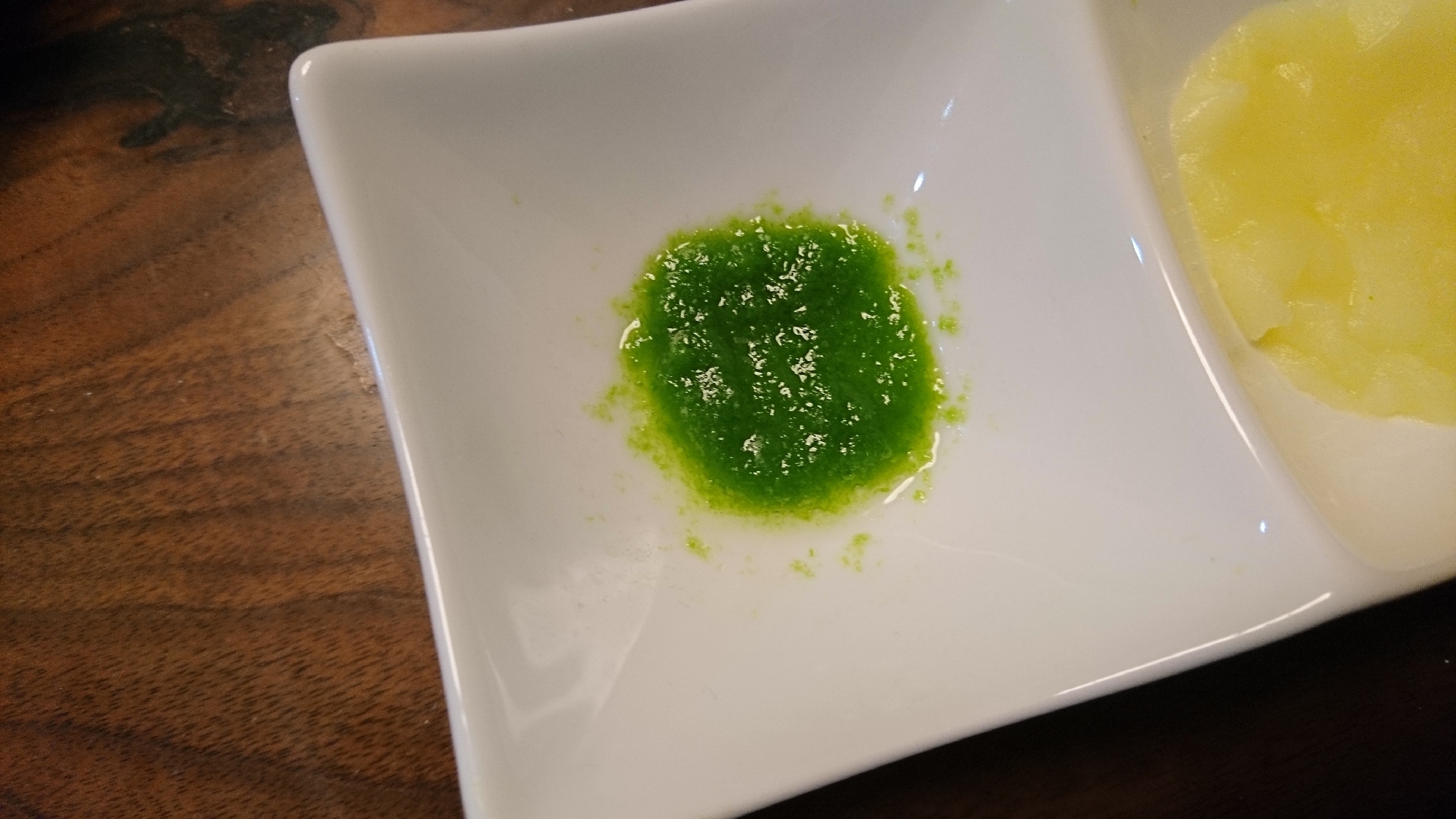 離乳食 初期 レタスペースト レシピ 作り方 By しまゆず 楽天レシピ 離乳食 初期 レタスペースト レシピ 作り方 By しまゆず 楽天レシピ