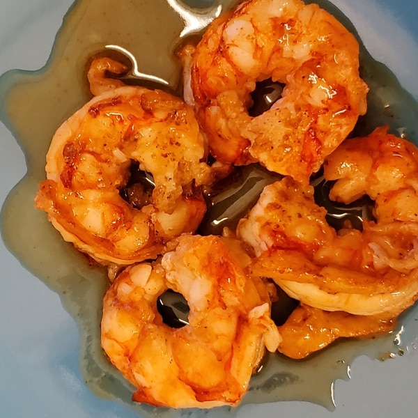 おうちフレンチ 海老のソテー レシピ 作り方 By Meru May1225 楽天レシピ おうちフレンチ 海老のソテー レシピ 作り方 By Meru May1225 楽天レシピ