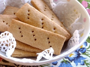 ぽりぽりっ止まらない 玄米粉のメープルクッキー レシピ 作り方 By Aivege 楽天レシピ ぽりぽりっ止まらない 玄米粉のメープルクッキー レシピ 作り方 By Aivege 楽天レシピ