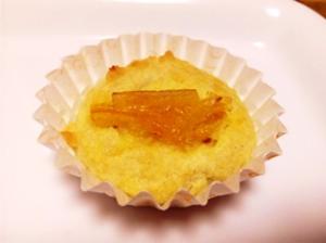 簡単 ヘルシー ジャムのカップケーキ レシピ 作り方 By ぐ たんv 楽天レシピ