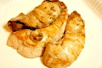 ニシンの白子焼き レシピ 作り方 By とりあえず乾杯 楽天レシピ ニシンの白子焼き レシピ 作り方 By とりあえず乾杯 楽天レシピ