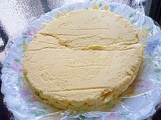 Fpで簡単ニューヨークチーズケーキ レシピ 作り方 By Mayumi 1101 楽天レシピ