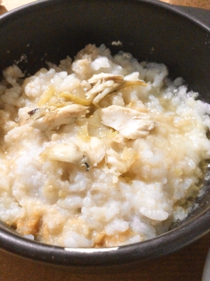 焼き鯖♪炊き込みご飯アレンジ