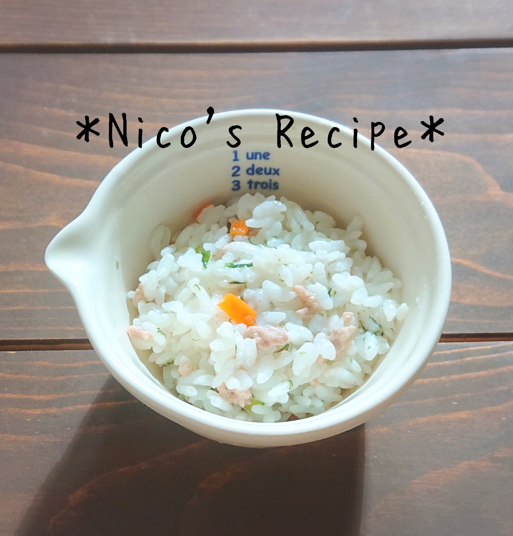 離乳食完了期 豚ひき肉と小松菜の混ぜご飯 レシピ 作り方 By Nico 楽天レシピ 離乳食完了期 豚ひき肉と小松菜の混ぜご飯 レシピ 作り方 By Nico 楽天レシピ