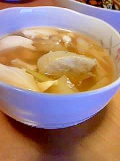 ほっけのすり身汁 レシピ 作り方 By 柑まま 楽天レシピ ほっけのすり身汁 レシピ 作り方 By 柑まま 楽天レシピ