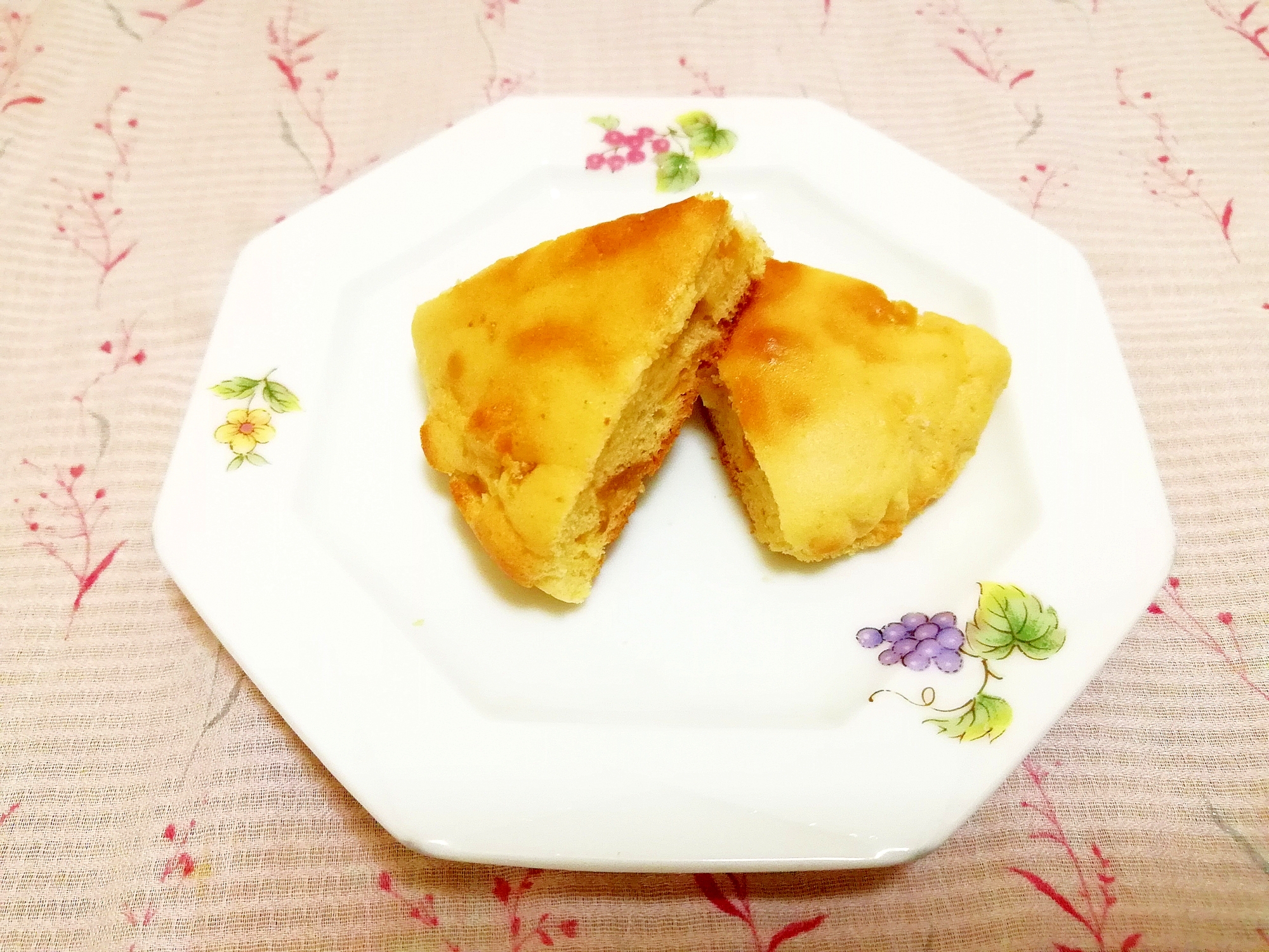 ビスキュイ生地で 金柑ケーキ レシピ 作り方 By 仄香 楽天レシピ ビスキュイ生地で 金柑ケーキ レシピ 作り方 By 仄香 楽天レシピ