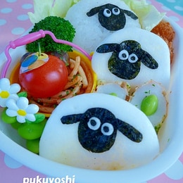 ひつじレシピ 作り方の人気順 簡単料理の楽天レシピ ひつじレシピ 作り方の人気順 簡単料理の楽天レシピ