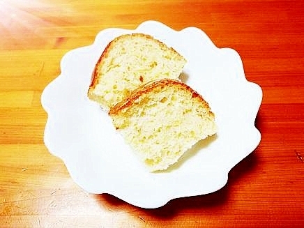 八朔入り 薄力粉で作るhb御飯パン レシピ 作り方 By 仄香 楽天レシピ 八朔入り 薄力粉で作るhb御飯パン レシピ 作り方 By 仄香 楽天レシピ