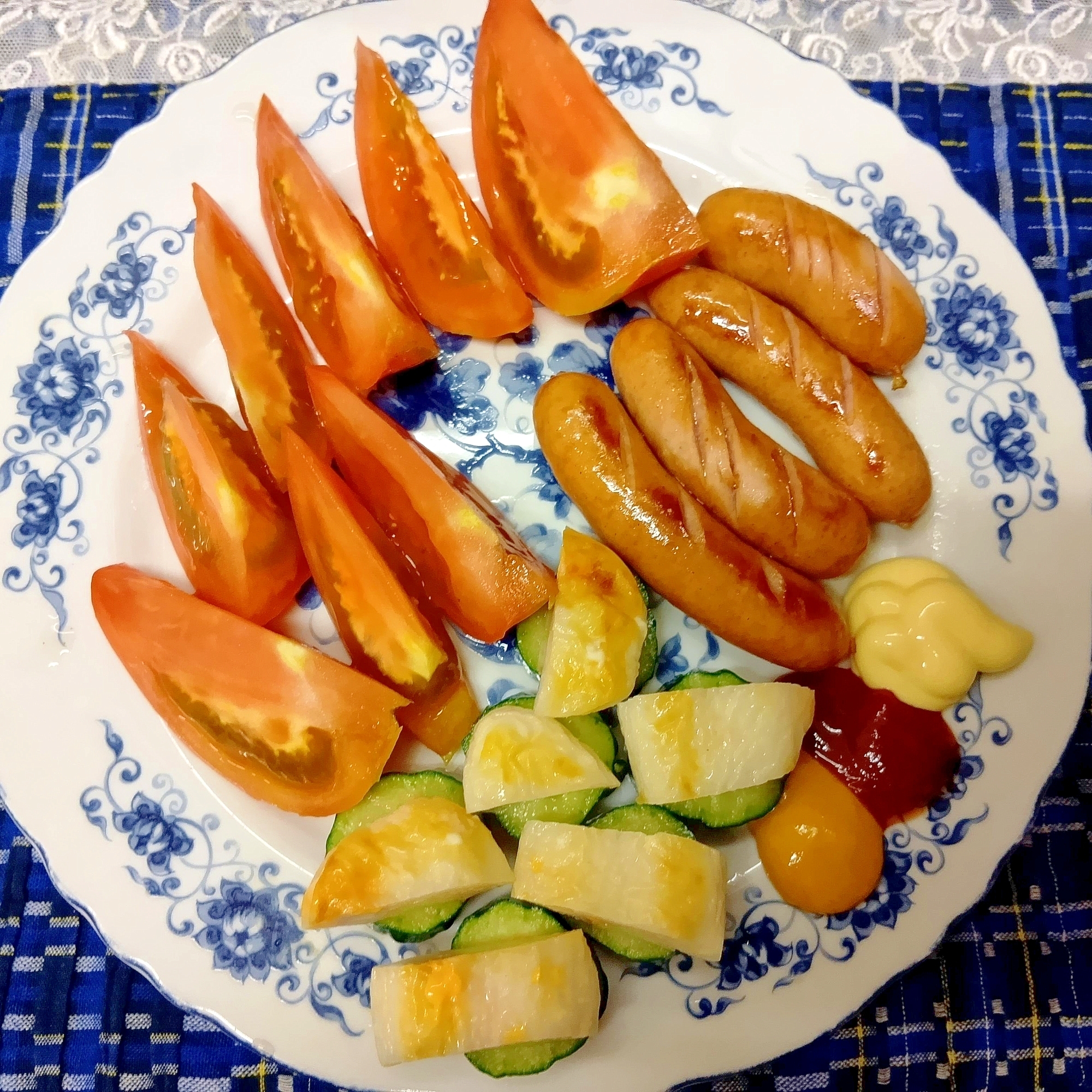 おつまみ