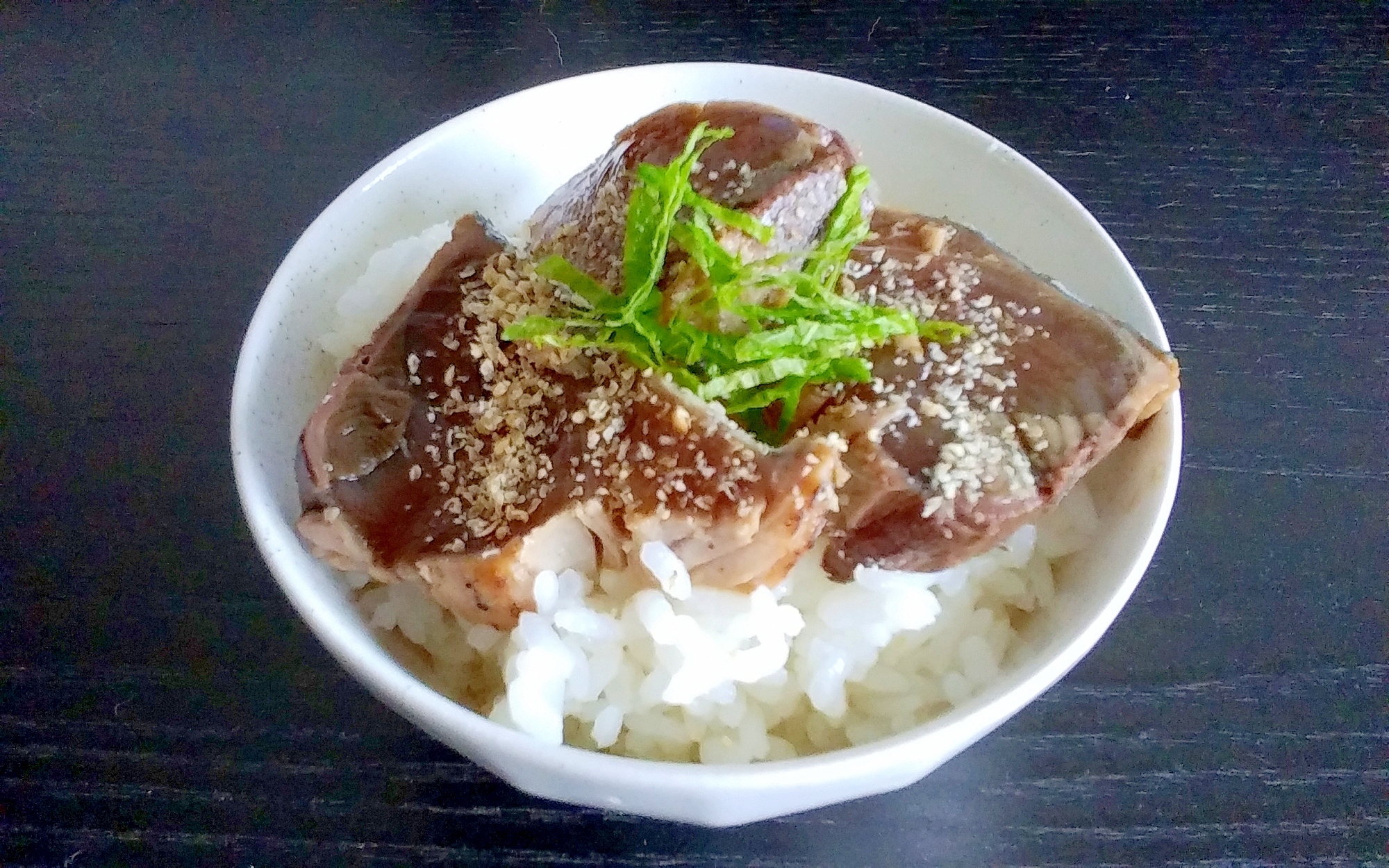 かつおのごま漬け丼 レシピ 作り方 By A S A P 楽天レシピ かつおのごま漬け丼 レシピ 作り方 By A S A P 楽天レシピ