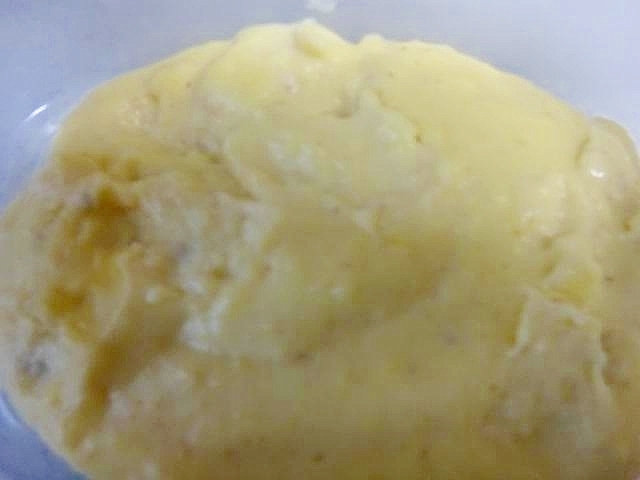 簡単♪小麦粉で全卵利用♪カスタードクリーム