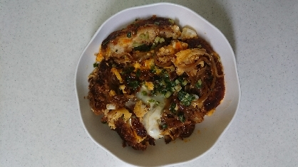 簡単なコツだけで卵とろとろ！カツ丼♡