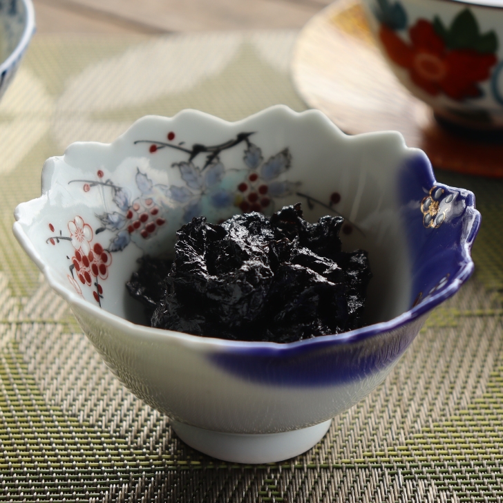 余った海苔で簡単!海苔の佃煮