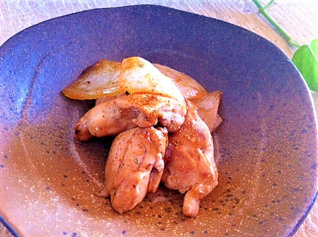 おつまみの定番☆焼き鳥