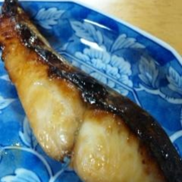さわらの漬け焼き 幽庵焼き レシピ 作り方 By Gangen 楽天レシピ さわらの漬け焼き 幽庵焼き レシピ 作り方 By Gangen 楽天レシピ