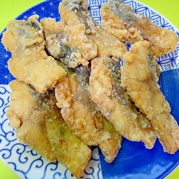 サバのガーリック竜田揚げ レシピ 作り方 By Mint 楽天レシピ サバのガーリック竜田揚げ レシピ 作り方 By Mint 楽天レシピ